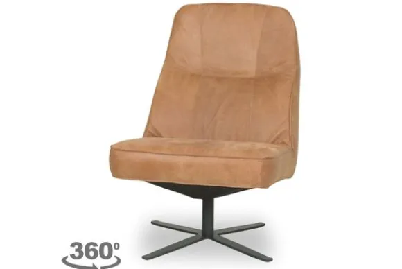 Discount Draaifauteuil Parker Draaifauteuils
