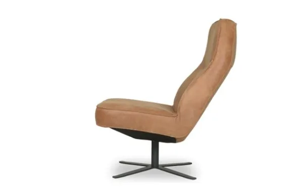 Discount Draaifauteuil Parker Draaifauteuils