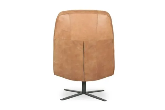 Discount Draaifauteuil Parker Draaifauteuils