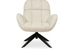 Outlet Draaifauteuil Pearl Elvis Draaifauteuils