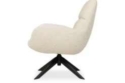 Outlet Draaifauteuil Pearl Elvis Draaifauteuils