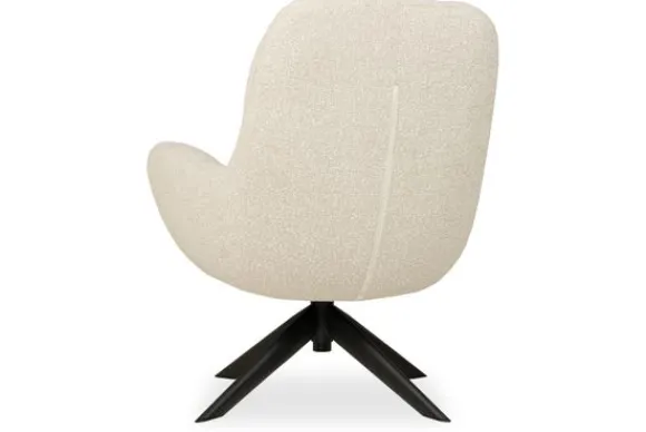 Outlet Draaifauteuil Pearl Elvis Draaifauteuils