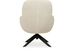 Outlet Draaifauteuil Pearl Elvis Draaifauteuils
