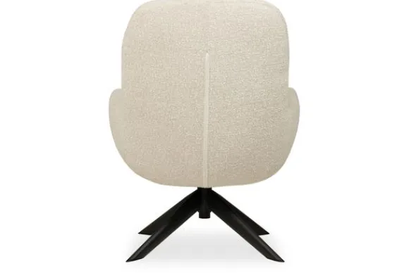 Outlet Draaifauteuil Pearl Elvis Draaifauteuils