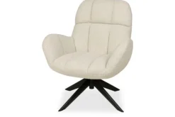 Outlet Draaifauteuil Pearl Elvis Draaifauteuils