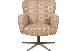 Online Draaifauteuil Sammy Draaifauteuils