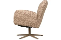 Online Draaifauteuil Sammy Draaifauteuils