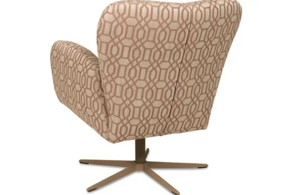 Online Draaifauteuil Sammy Draaifauteuils