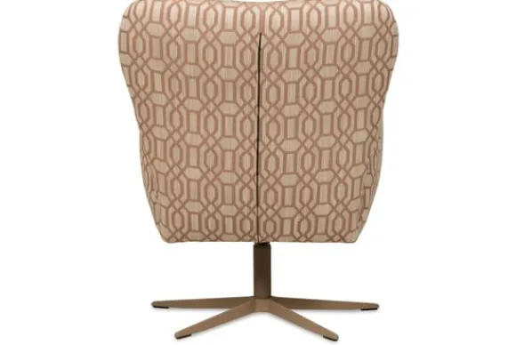 Online Draaifauteuil Sammy Draaifauteuils