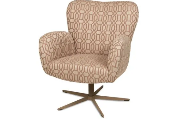 Online Draaifauteuil Sammy Draaifauteuils