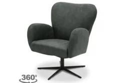 Hot Draaifauteuil Sammy Draaifauteuils