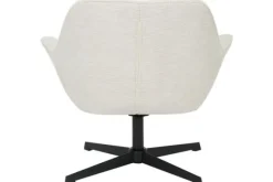 Draaifauteuil Sand Daphne Ronde Fauteuils|Draaifauteuils