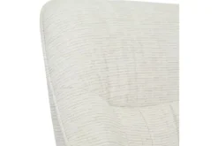 Draaifauteuil Sand Daphne Ronde Fauteuils|Draaifauteuils