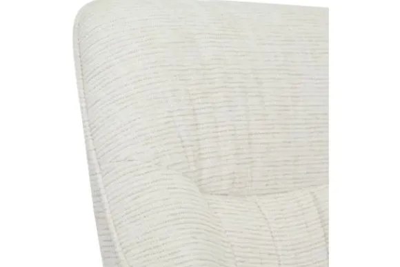 Draaifauteuil Sand Daphne Ronde Fauteuils|Draaifauteuils