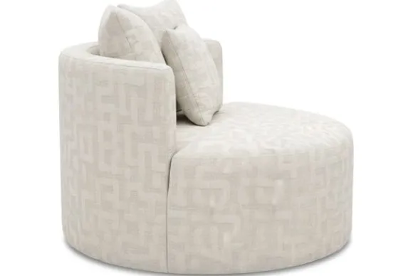 Clearance Draaifauteuil Sien Loveseats|Ronde Fauteuils