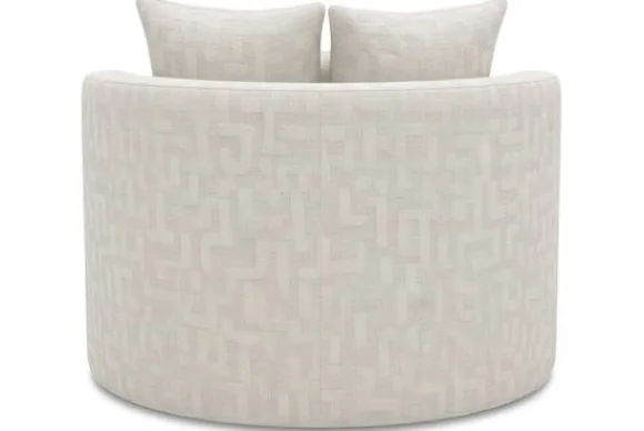 Clearance Draaifauteuil Sien Loveseats|Ronde Fauteuils