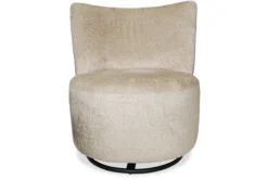 Discount Draaifauteuil Silla Ronde Fauteuils|Draaifauteuils