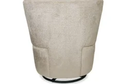 Discount Draaifauteuil Silla Ronde Fauteuils|Draaifauteuils