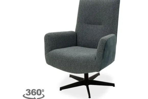 Sale Draaifauteuil Solvata Draaifauteuils