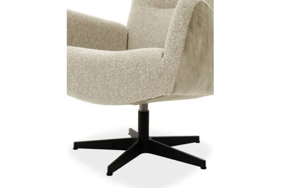 Sale Draaifauteuil Solvata Draaifauteuils