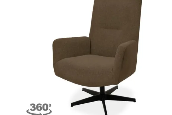 Sale Draaifauteuil Solvata Draaifauteuils