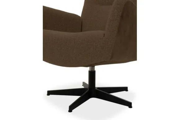 Sale Draaifauteuil Solvata Draaifauteuils