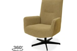Sale Draaifauteuil Solvata Draaifauteuils