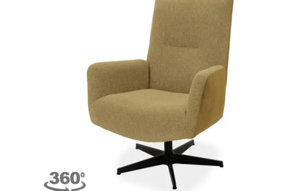 Sale Draaifauteuil Solvata Draaifauteuils