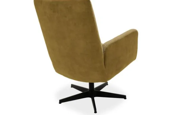 Sale Draaifauteuil Solvata Draaifauteuils