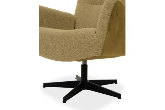 Sale Draaifauteuil Solvata Draaifauteuils