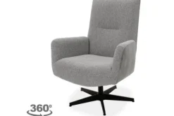 Sale Draaifauteuil Solvata Draaifauteuils
