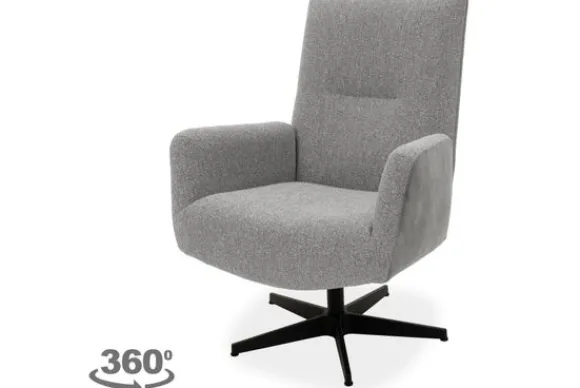 Sale Draaifauteuil Solvata Draaifauteuils