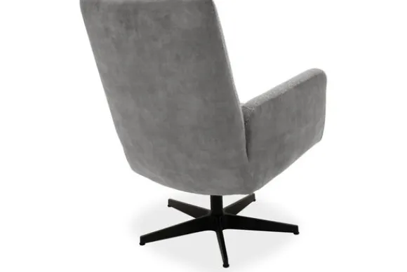 Sale Draaifauteuil Solvata Draaifauteuils
