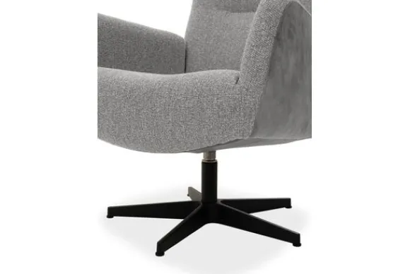 Sale Draaifauteuil Solvata Draaifauteuils