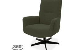 Sale Draaifauteuil Solvata Draaifauteuils