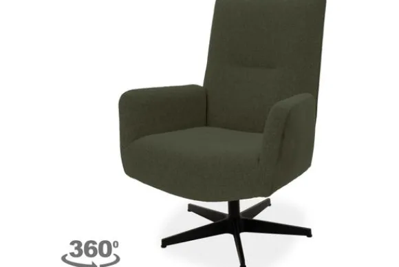 Sale Draaifauteuil Solvata Draaifauteuils