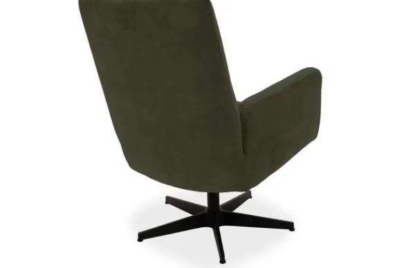 Sale Draaifauteuil Solvata Draaifauteuils