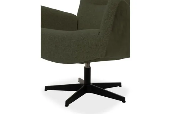 Sale Draaifauteuil Solvata Draaifauteuils