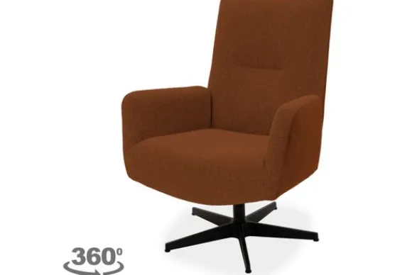 Sale Draaifauteuil Solvata Draaifauteuils