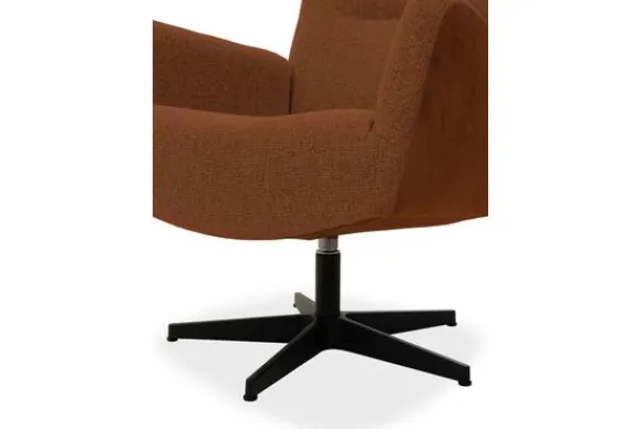 Sale Draaifauteuil Solvata Draaifauteuils
