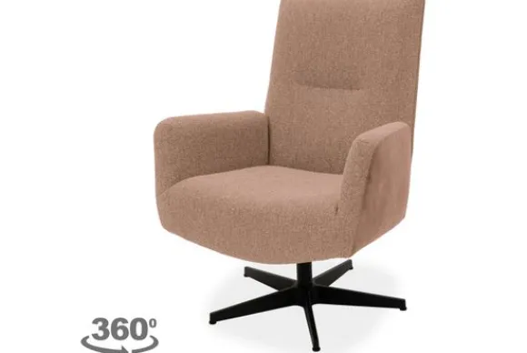 Sale Draaifauteuil Solvata Draaifauteuils