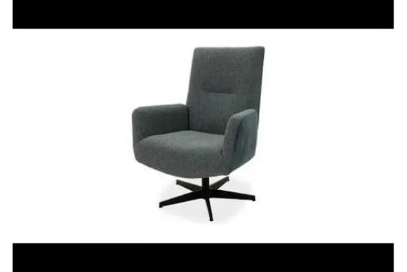 Sale Draaifauteuil Solvata Draaifauteuils