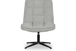 Draaifauteuil Stone WU-65.008 Vince Draaifauteuils