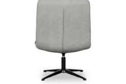 Draaifauteuil Stone WU-65.008 Vince Draaifauteuils