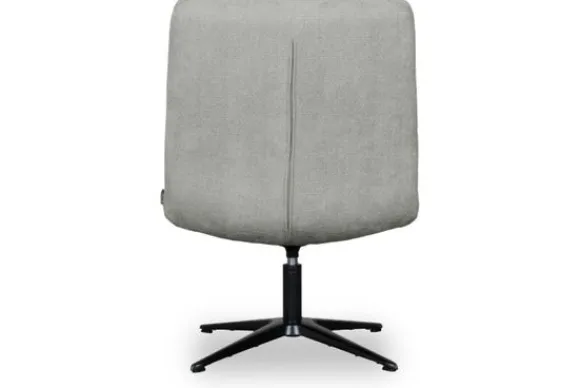 Draaifauteuil Stone WU-65.008 Vince Draaifauteuils