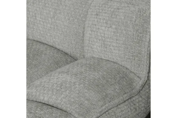Draaifauteuil Stone WU-65.008 Vince Draaifauteuils