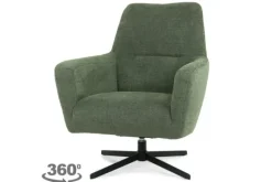 Discount Draaifauteuil Sylt Ronde Fauteuils