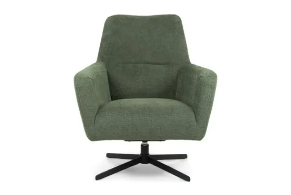 Discount Draaifauteuil Sylt Ronde Fauteuils