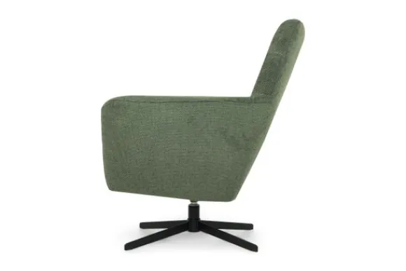 Discount Draaifauteuil Sylt Ronde Fauteuils