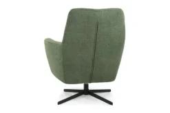 Discount Draaifauteuil Sylt Ronde Fauteuils